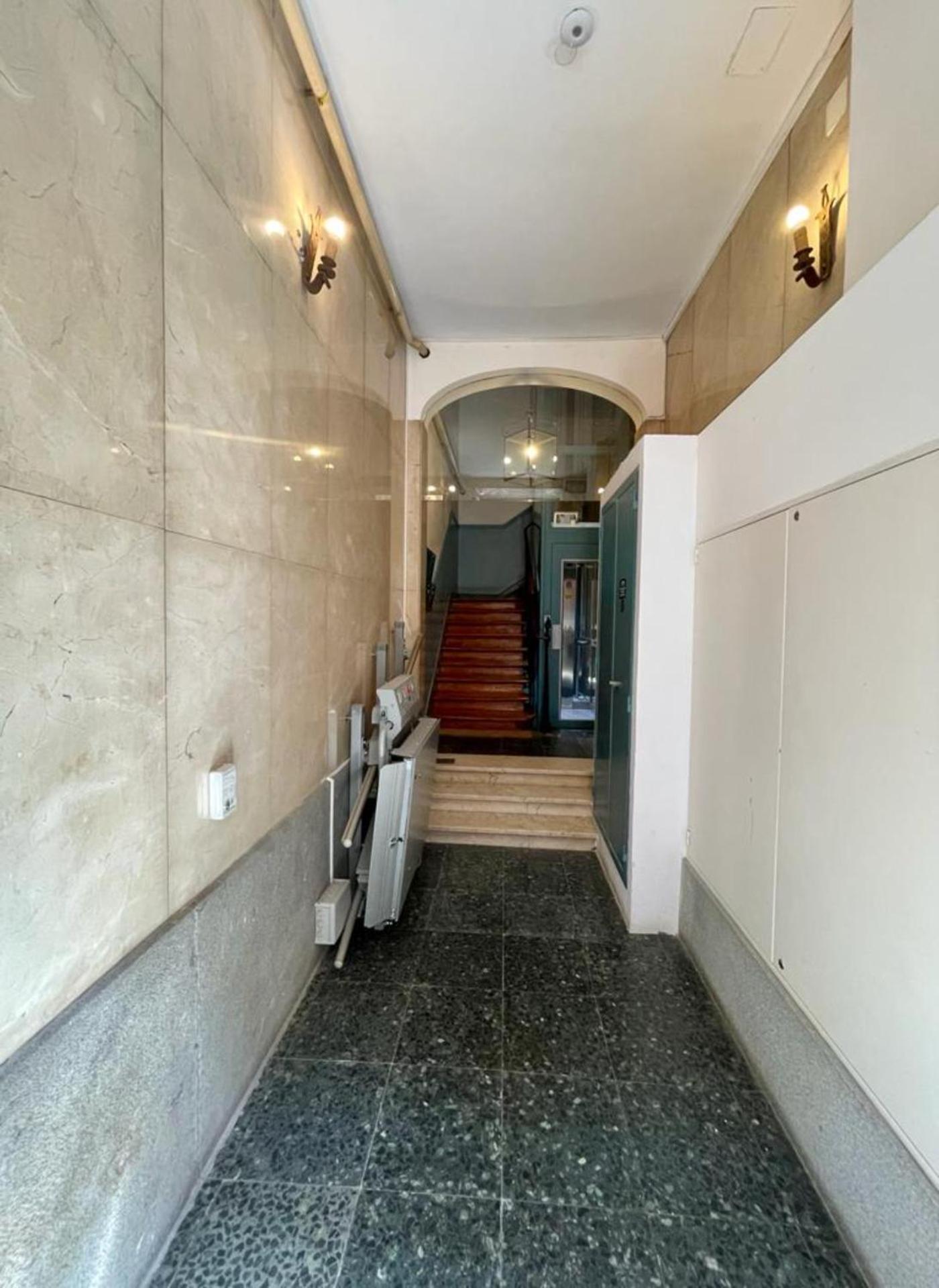 Cool&Central Apt Para 7Pax En Justicia-Centro Διαμέρισμα Μαδρίτη Εξωτερικό φωτογραφία