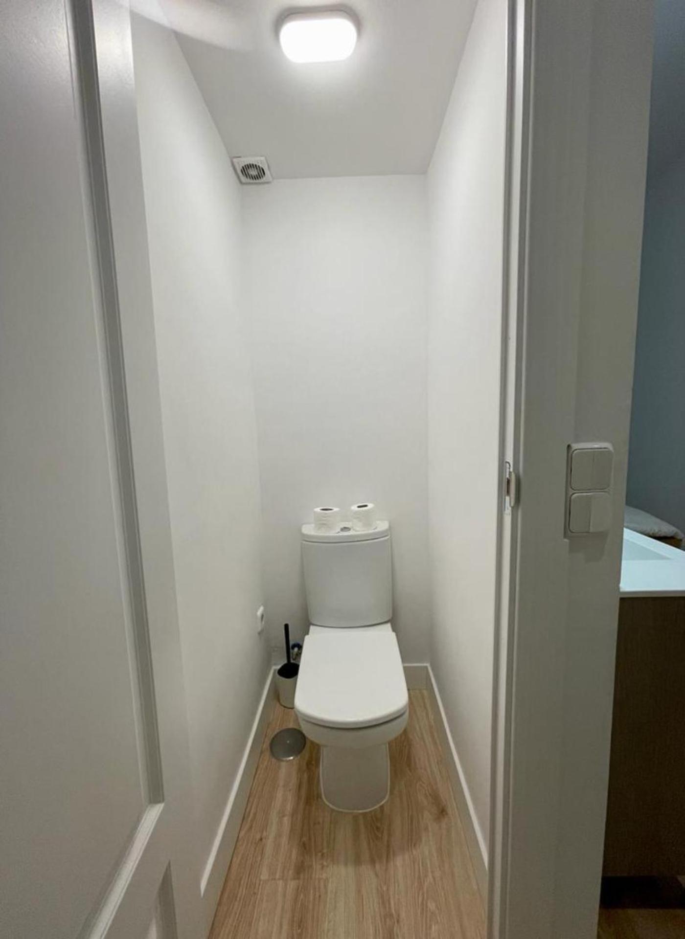 Cool&Central Apt Para 7Pax En Justicia-Centro Διαμέρισμα Μαδρίτη Εξωτερικό φωτογραφία